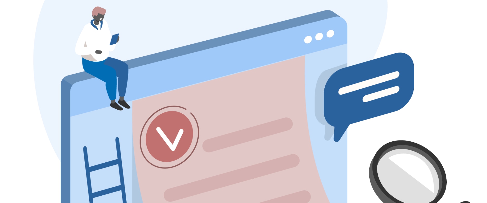 Offering Guidance on Dissertations and Research Projects