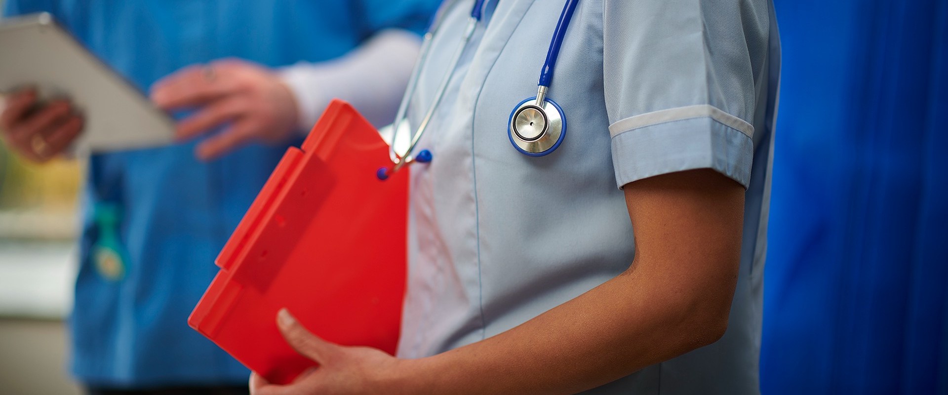 A Comprehensive Guide to Nursing Masters Tutors in the UK