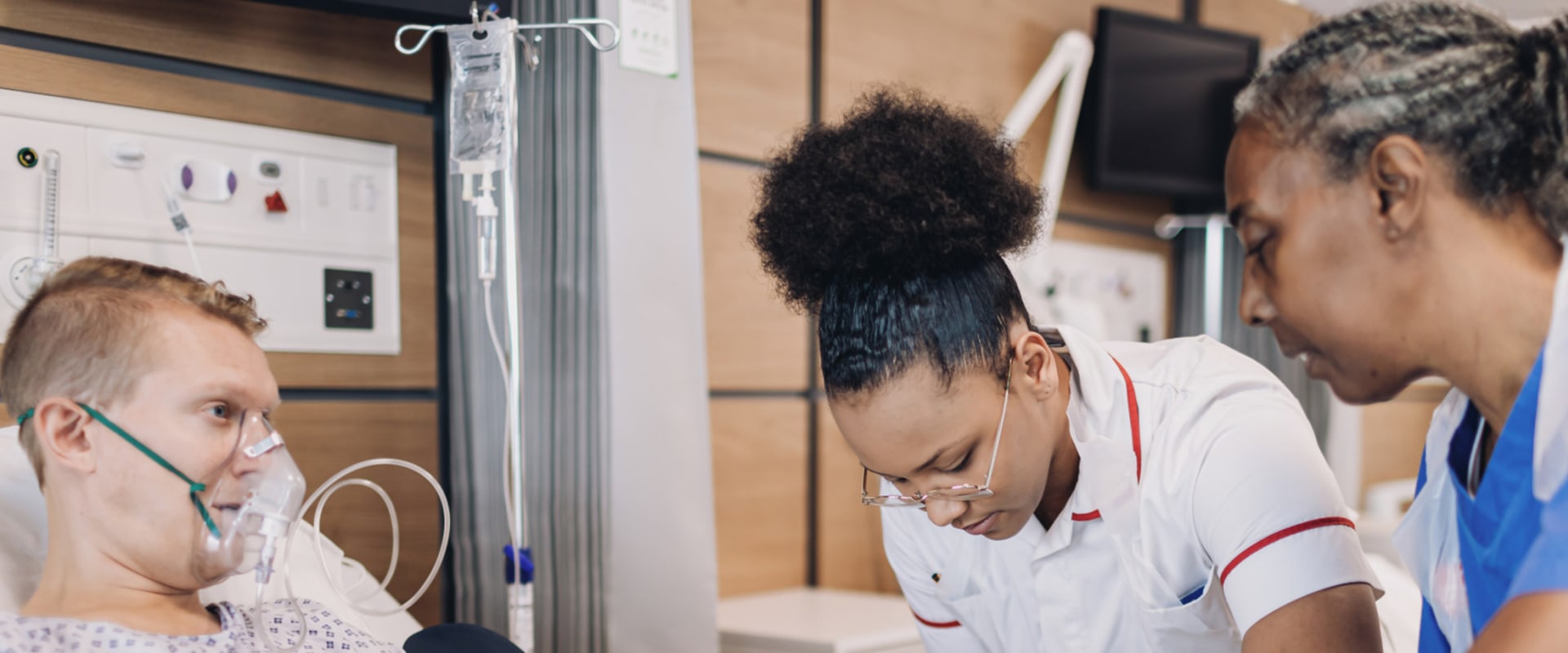 A Comprehensive Look at Nursing Tutors in the UK