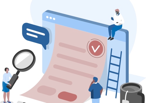 Offering Guidance on Dissertations and Research Projects