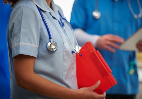A Comprehensive Guide to Nursing Masters Tutors in the UK