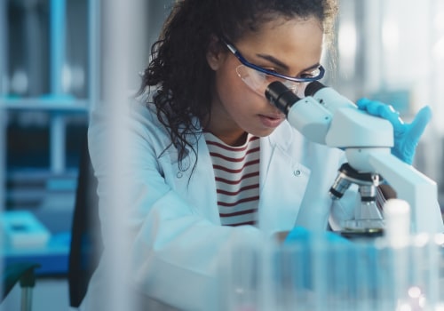 A Comprehensive Look at Biomedical Sciences Tutors in the UK