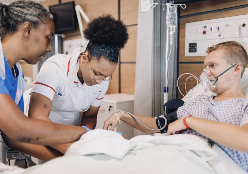 A Comprehensive Look at Nursing Tutors in the UK