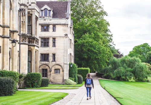 A Comprehensive Look at Universities that Require the UCAT